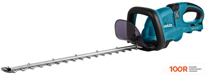 Makita DUH551PT2 (С 2-МЯ АКБ) (127400)