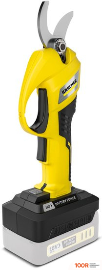 Karcher TLO 2-18 1.445-340.0 (БЕЗ АКБ) (127390)