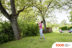 Karcher TLO 2-18 1.445-340.0 (БЕЗ АКБ) (127390)