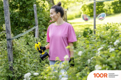 Karcher TLO 2-18 1.445-340.0 (БЕЗ АКБ) (127390)