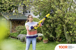 Karcher TLO 18-32 1.444-020.0 (БЕЗ АКБ) (127389)