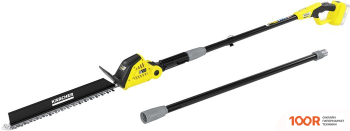 Karcher PHG 18-45 (БЕЗ АКБ) (127387)