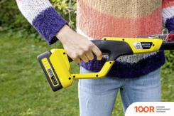 Karcher PHG 18-45 (БЕЗ АКБ) (127387)