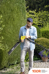 Karcher PHG 18-45 (БЕЗ АКБ) (127387)