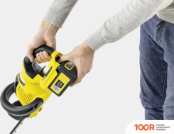 Karcher HGE 36-60 (БЕЗ АКБ) (127386)