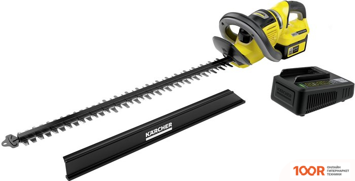 Karcher HGE 36-60 (C 1-ИМ АКБ) (127385)