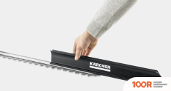 Karcher HGE 18-50 (С 1-ИМ АКБ) (127384)