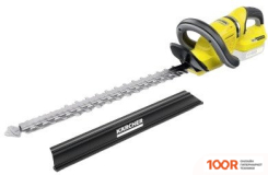 Karcher HGE 18-50 (БЕЗ АКБ) (127383)