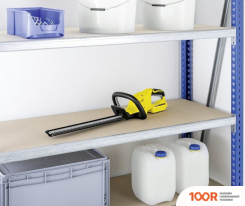 Karcher HGE 18-45 (С 1-ИМ АКБ) (127382)