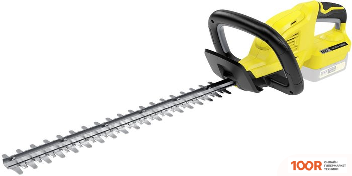 Karcher HGE 18-45 (БЕЗ АКБ) (127381)