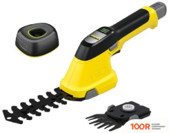 Karcher GSH 4-4 PLUS BATTERY SET 1.445-321.0 (С 1-ИМ АКБ) (127380)