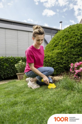 Karcher GSH 2 PLUS 1.445-310.0 (С АКБ) (127378)