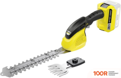 Karcher GSH 18-20 (БЕЗ АКБ) (127377)