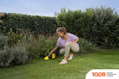 Karcher GSH 18-20 (БЕЗ АКБ) (127377)