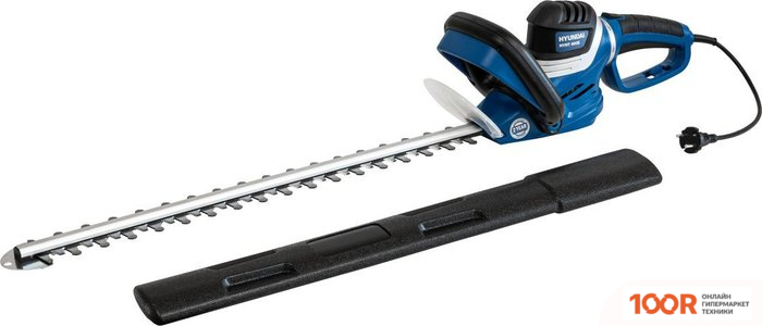 Hyundai HYHT 500E (127375)