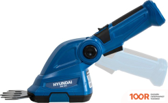 Hyundai HYHL 7215 (С АКБ) (127374)