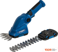 Hyundai HYHL 7215 (С АКБ) (127374)