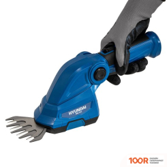 Hyundai HYHL 7215 (С АКБ) (127374)