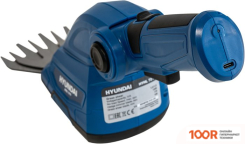 Hyundai HYHL 7215 (С АКБ) (127374)