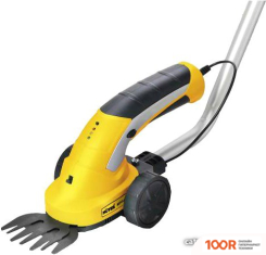 Huter GET-3.6H (С АКБ) (127370)