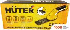 Huter GET-3.6 (С АКБ) (127369)