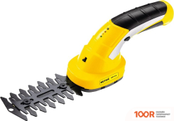 Huter GET-3.6 (С АКБ) (127369)