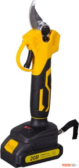 Huter CP-20LI EA+ (70/13/69) (127366)