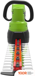 Greenworks GD60PHT61 2301107 (БЕЗ АКБ) (127351)