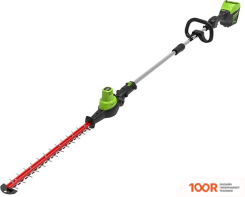 Greenworks GD60PHT61 2301107 (БЕЗ АКБ) (127351)