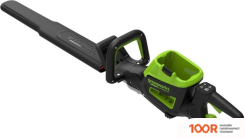 Greenworks GC82HT2 2208307 (БЕЗ АКБ) (127349)
