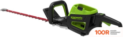 Greenworks GC82HT2 2208307 (БЕЗ АКБ) (127349)