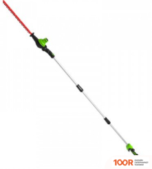 Greenworks G40PSH 1303907 (БЕЗ АКБ) (127347)