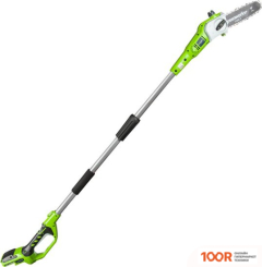 Greenworks G40PSF (БЕЗ АКБ) (127346)