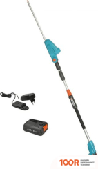 Gardena THS 42/18V P4A (С АКБ) (127337)