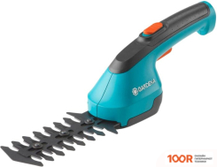 Gardena SET ACCUCUT LI (С АКБ) (127333)