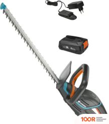 Gardena COMFORTCUT 50/18V P4A (С АКБ) (127331)