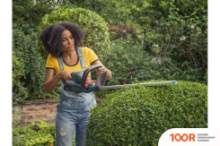 Gardena COMFORTCUT 50/18V P4A (С АКБ) (127331)