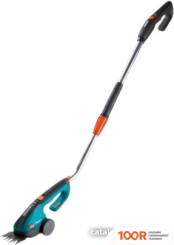 Gardena CLASSICCUT LI 9855-20 (С АКБ) (127329)