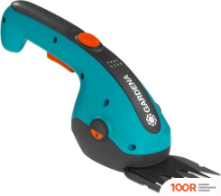 Gardena CLASSICCUT LI 9855-20 (С АКБ) (127329)