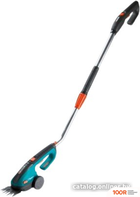 Gardena CLASSICCUT LI 9855-20 (С АКБ) (127329)