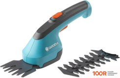 Gardena ACCUCUT LI 9852-33 (С 2-МЯ ЛЕЗВИЯМИ) (127326)