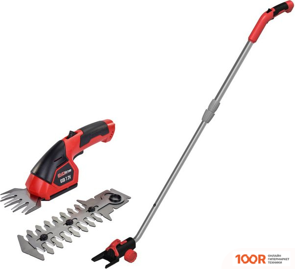 Evoline GSB 7.2V SET (С АКБ) (127316)