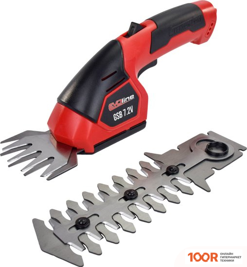Evoline GSB 7.2V (С АКБ) (127315)