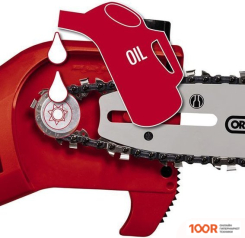 Einhell PXC GC-LC 18/20 LI T-SOLO 3410581 (БЕЗ АКБ) (127308)