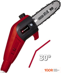 Einhell PXC GC-LC 18/20 LI T-SOLO 3410581 (БЕЗ АКБ) (127308)