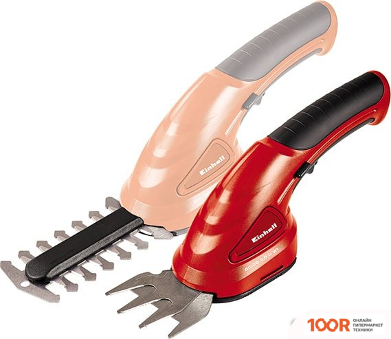 Einhell GС-CG 3.6 LI WT (127307)