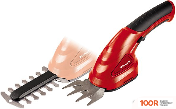 Einhell GС-CG 3.6 LI (127306)