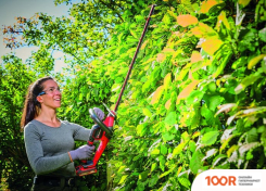 Einhell GP-CH 18/61 LI BL-SOLO 3410935 (БЕЗ АКБ) (127305)