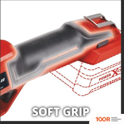 Einhell GE-LS 18 LI-SOLO 3408300 (127304)