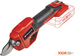 Einhell GE-LS 18 LI-SOLO 3408300 (127304)
